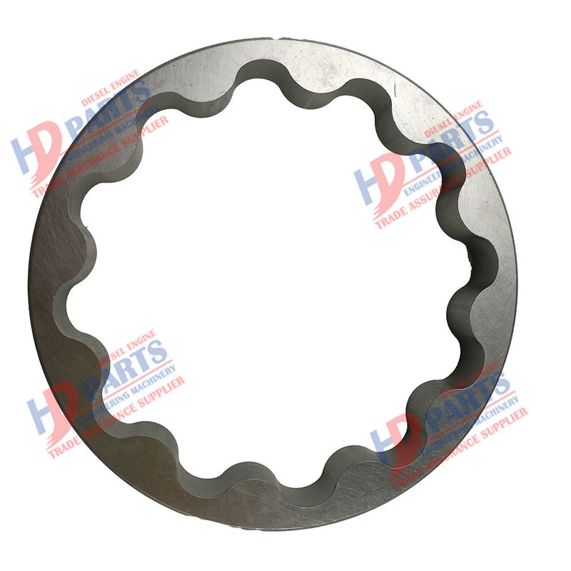 3D88 3TNV88 4D88 4TNV88 Αντλία λαδιού κινητήρα 119802-32120 Κατάλληλο για ανταλλακτικά κινητήρων ντίζελ YANMAR