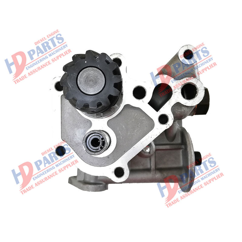 Αντλία λαδιού κινητήρα 6D31 SK200-3 ME084586 Κατάλληλη για ανταλλακτικά κινητήρων ντίζελ MITSUBISHI