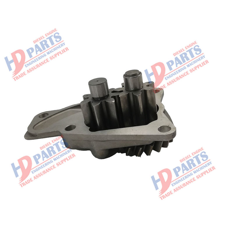 6D95 PC200-6 Αντλία λαδιού κινητήρα 6209-51-1101 Κατάλληλο για εξαρτήματα κινητήρων ντίζελ KOMATSU