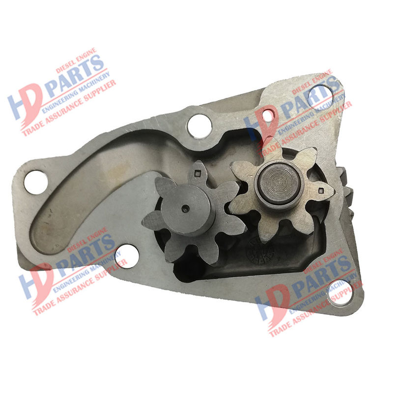 6D95 PC200-6 Αντλία λαδιού κινητήρα 6209-51-1101 Κατάλληλο για εξαρτήματα κινητήρων ντίζελ KOMATSU