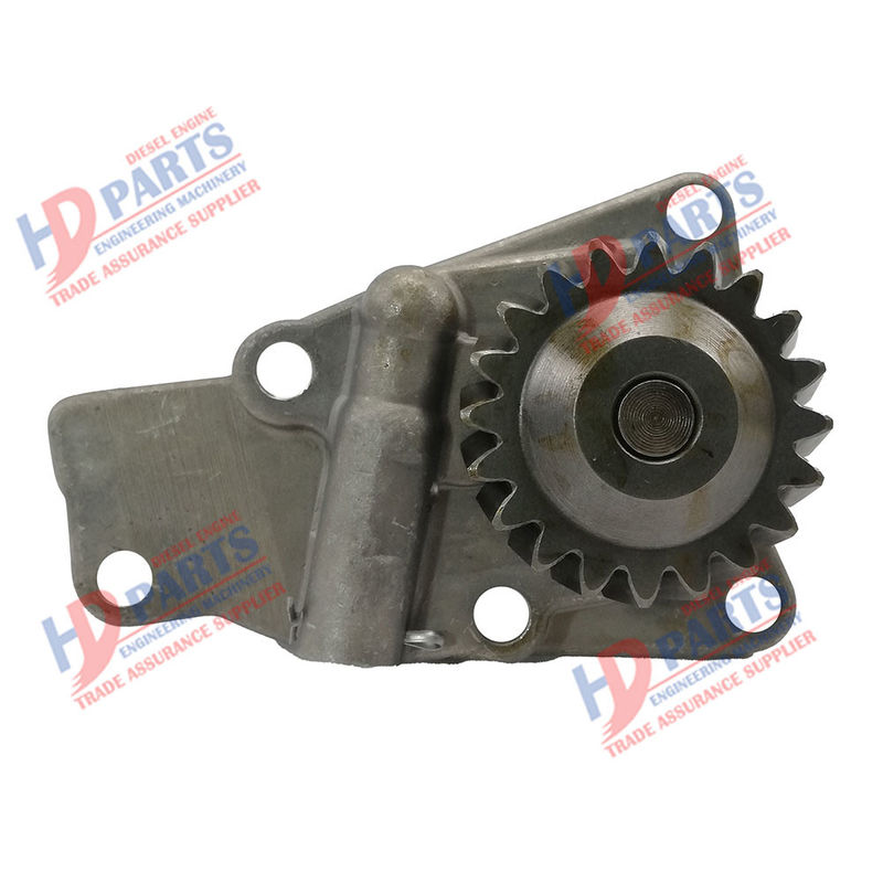 6D95 PC200-6 Αντλία λαδιού κινητήρα 6209-51-1101 Κατάλληλο για εξαρτήματα κινητήρων ντίζελ KOMATSU