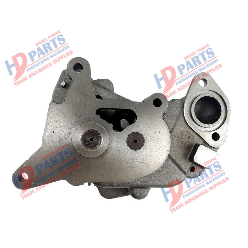 6D108 PC300-5 Αντλία λαδιού κινητήρα6221-51-1101 Κατάλληλο για εξαρτήματα κινητήρων ντίζελ KOMATSU