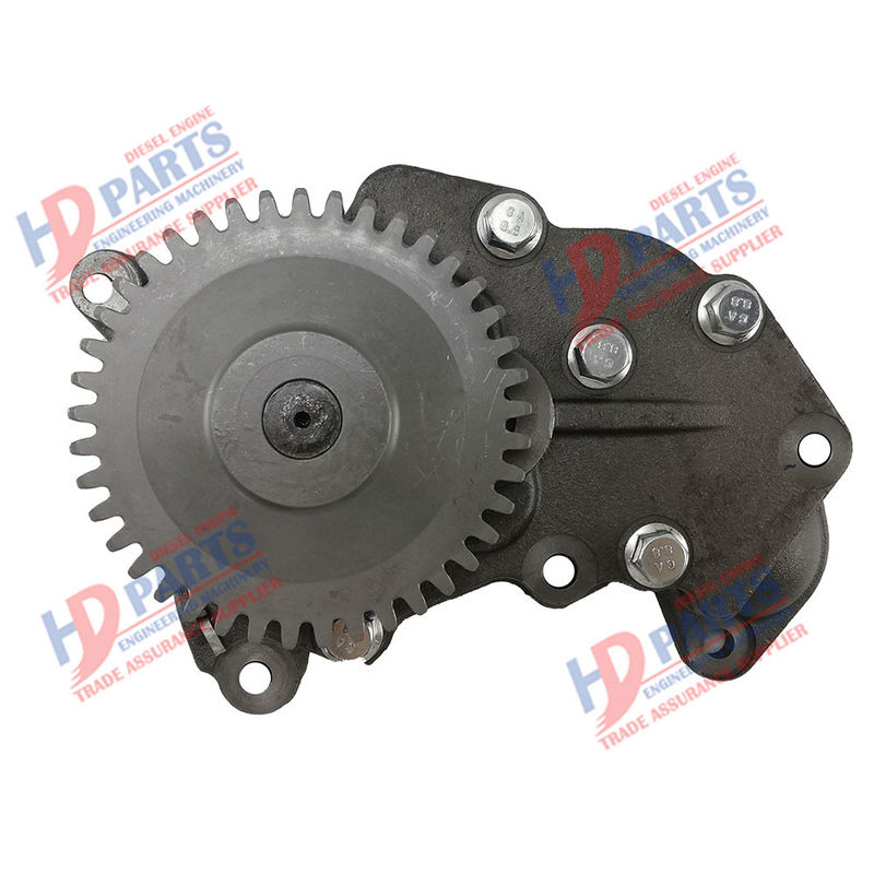 6D108 PC300-5 Αντλία λαδιού κινητήρα6221-51-1101 Κατάλληλο για εξαρτήματα κινητήρων ντίζελ KOMATSU