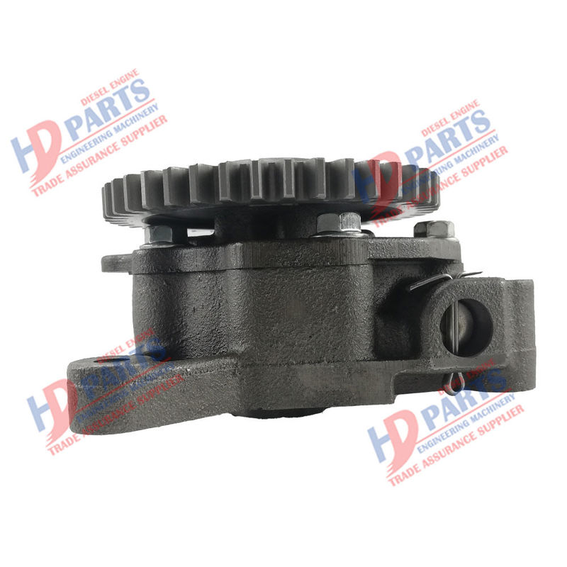 6D108 PC300-5 Αντλία λαδιού κινητήρα6221-51-1101 Κατάλληλο για εξαρτήματα κινητήρων ντίζελ KOMATSU