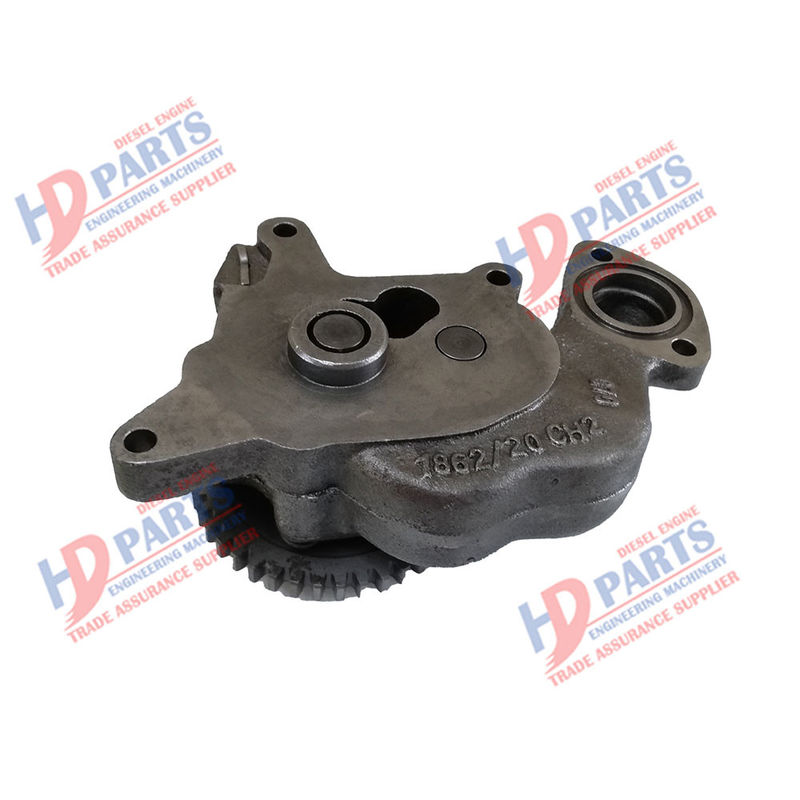 6D108 PC300-6 Αντλία λαδιού κινητήρα 6221-53-1101 Κατάλληλο για εξαρτήματα κινητήρων ντίζελ KOMATSU