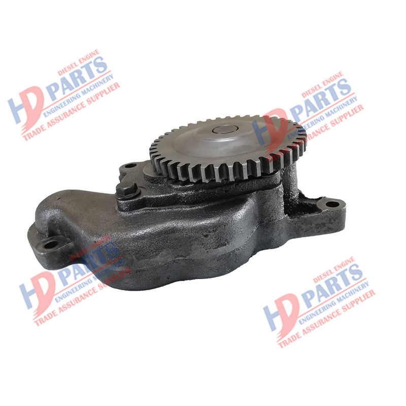 6D108 PC300-6 Αντλία λαδιού κινητήρα 6221-53-1101 Κατάλληλο για εξαρτήματα κινητήρων ντίζελ KOMATSU
