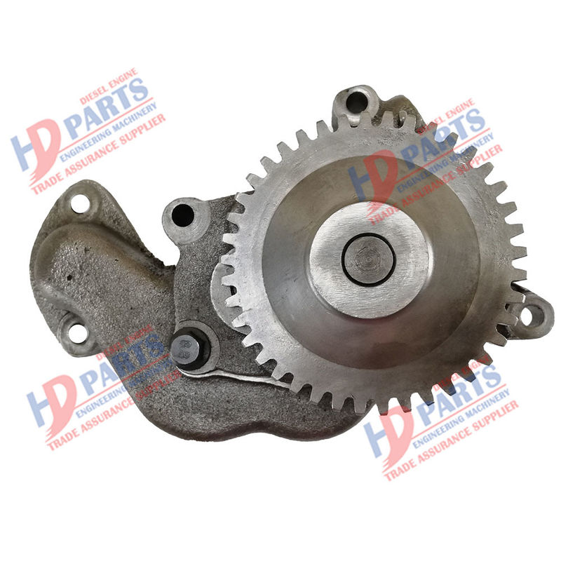 6D108 PC300-6 Αντλία λαδιού κινητήρα 6221-53-1101 Κατάλληλο για εξαρτήματα κινητήρων ντίζελ KOMATSU