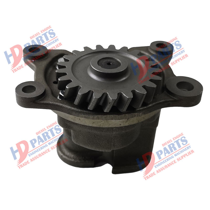 6D125 PC400-3 Αντλία λαδιού κινητήρα 6150-51-1004 Κατάλληλο για εξαρτήματα κινητήρων KOMATSU Diesel
