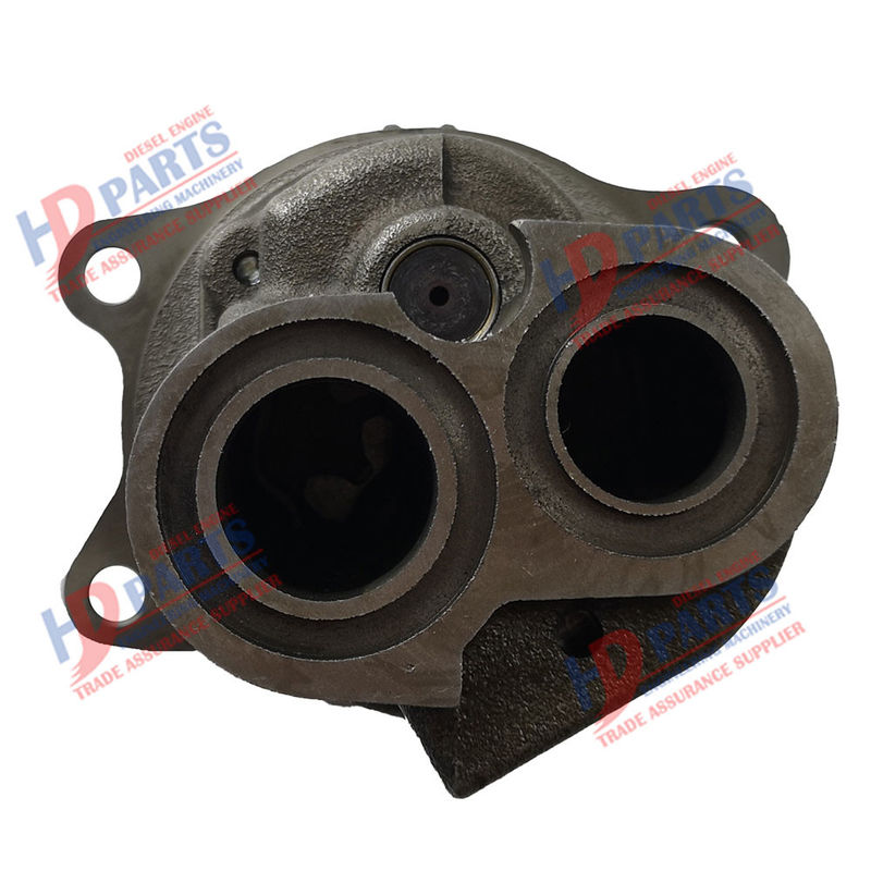 6D125 PC400-3 Αντλία λαδιού κινητήρα 6150-51-1004 Κατάλληλο για εξαρτήματα κινητήρων KOMATSU Diesel