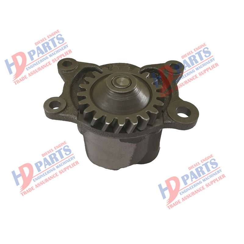 6D125 PC400-3 PC400-6 Αντλία λαδιού κινητήρα 6151-51-1005 Κατάλληλο για εξαρτήματα κινητήρων KOMATSU Diesel