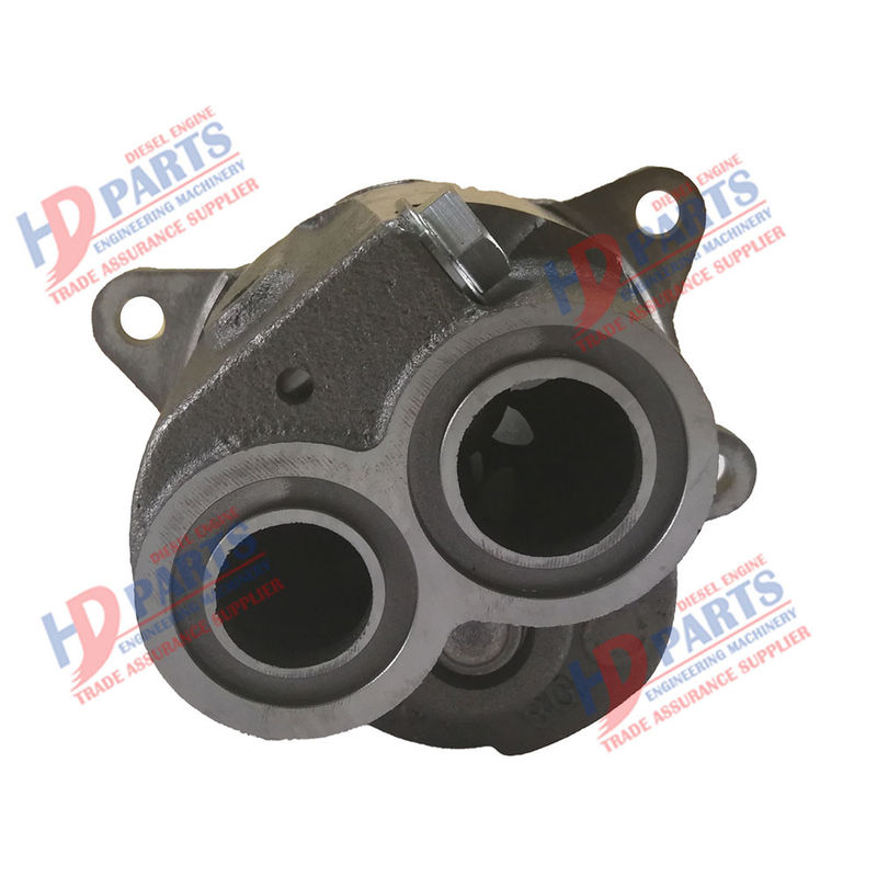 6D125 PC400-3 PC400-6 Αντλία λαδιού κινητήρα 6151-51-1005 Κατάλληλο για εξαρτήματα κινητήρων KOMATSU Diesel
