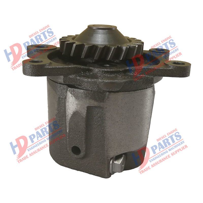 6D125 PC400-3 PC400-6 Αντλία λαδιού κινητήρα 6151-51-1005 Κατάλληλο για εξαρτήματα κινητήρων KOMATSU Diesel