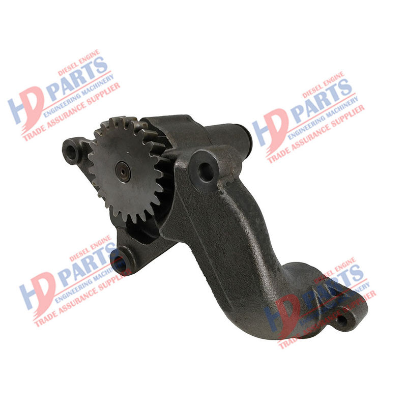 6D140 PC650-3 PC710-5 Αντλία λαδιού κινητήρα 6211-51-1000 Κατάλληλο για εξαρτήματα κινητήρων ντίζελ KOMATSU
