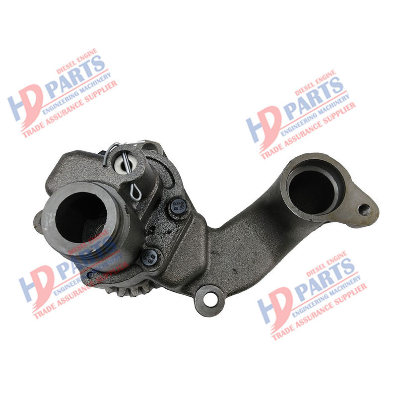 6D140 PC650-3 PC710-5 Αντλία λαδιού κινητήρα 6211-51-1000 Κατάλληλο για εξαρτήματα κινητήρων ντίζελ KOMATSU