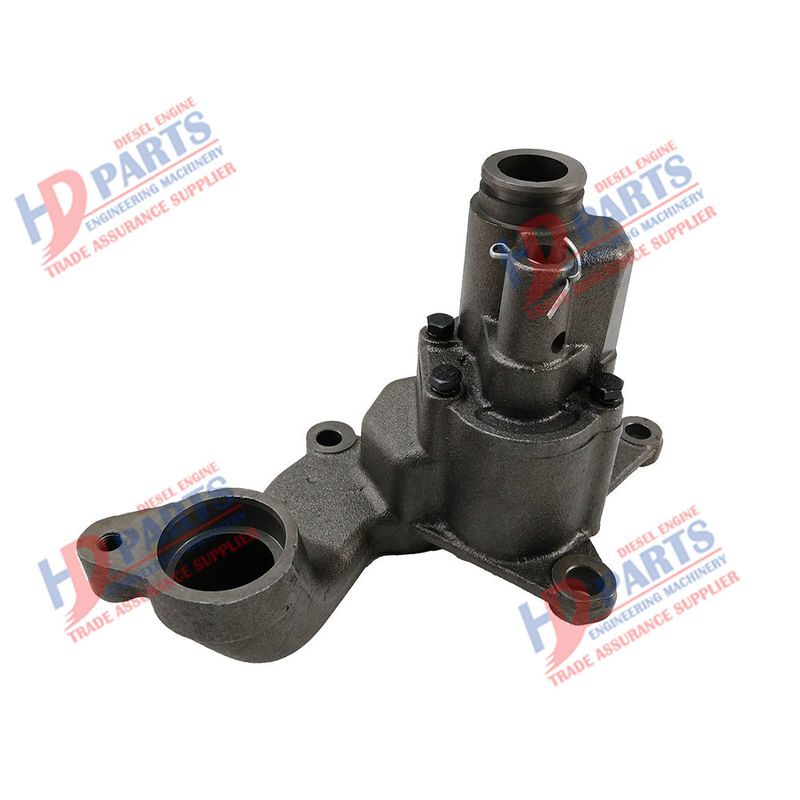 6D140 PC650-3 PC710-5 Αντλία λαδιού κινητήρα 6211-51-1000 Κατάλληλο για εξαρτήματα κινητήρων ντίζελ KOMATSU