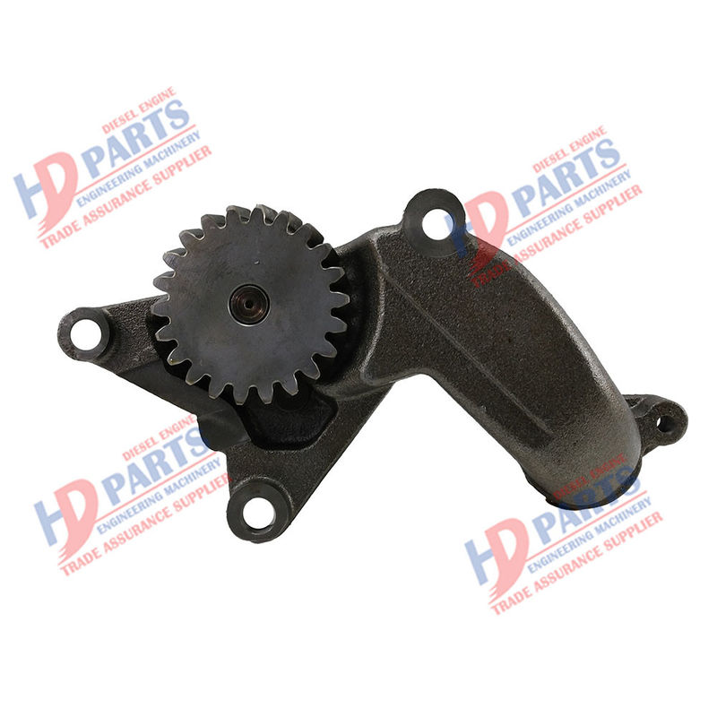 6D140 PC650-3 PC710-5 Αντλία λαδιού κινητήρα 6211-51-1000 Κατάλληλο για εξαρτήματα κινητήρων ντίζελ KOMATSU