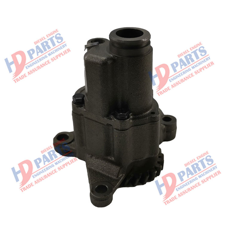 6D140 PC750-6 PC1800-6 Αντλία λαδιού κινητήρα 6212-51-1002 Κατάλληλο για εξαρτήματα κινητήρων ντίζελ KOMATSU