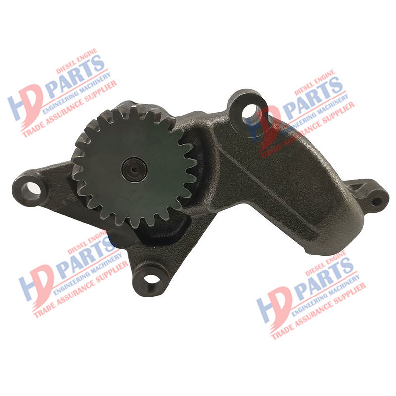 6D140 PC750-6 PC1800-6 Αντλία λαδιού κινητήρα 6212-51-1002 Κατάλληλο για εξαρτήματα κινητήρων ντίζελ KOMATSU