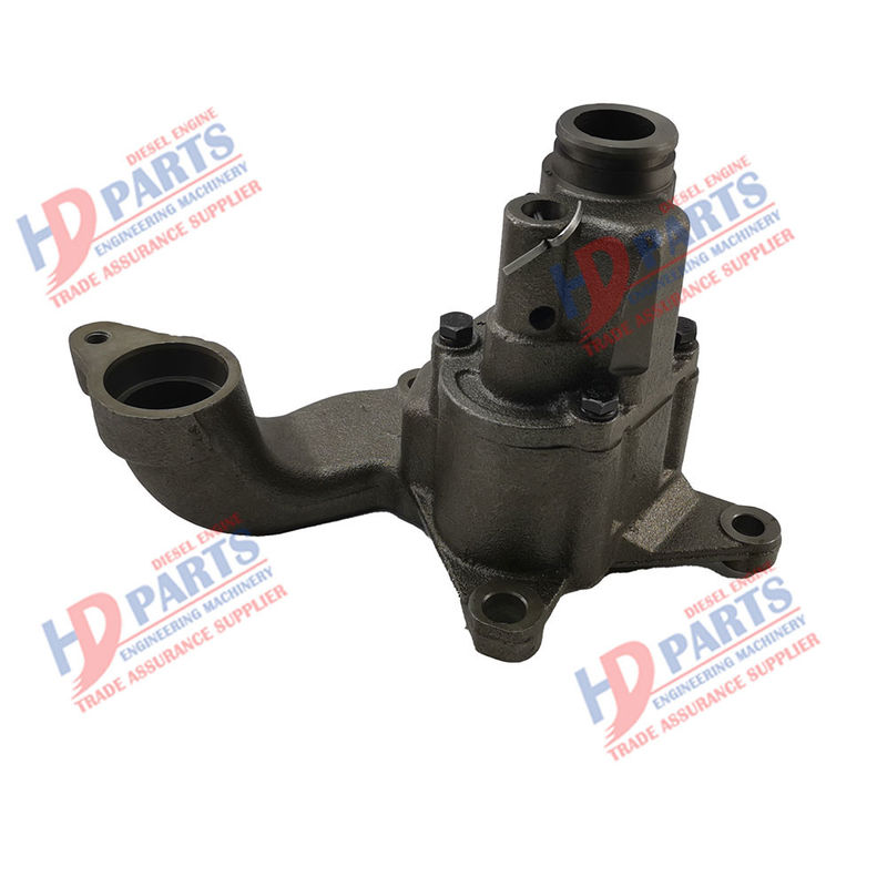6D140 PC750-6 PC1800-6 Αντλία λαδιού κινητήρα 6212-51-1002 Κατάλληλο για εξαρτήματα κινητήρων ντίζελ KOMATSU