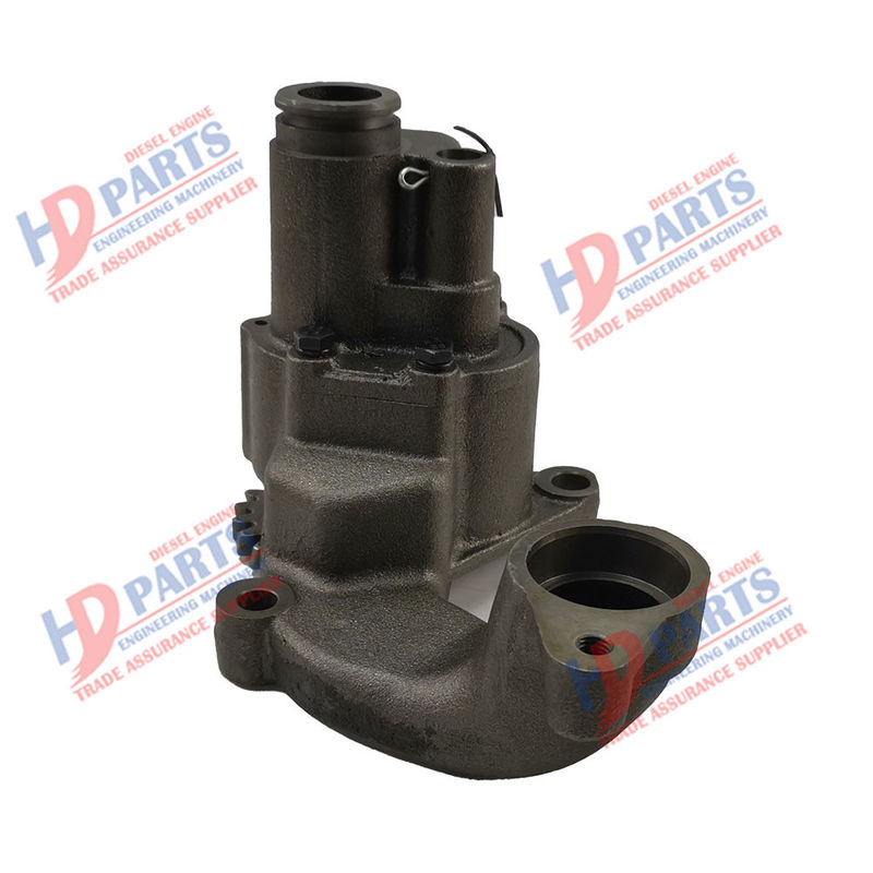 6D140 PC750-6 PC1800-6 Αντλία λαδιού κινητήρα 6212-51-1002 Κατάλληλο για εξαρτήματα κινητήρων ντίζελ KOMATSU