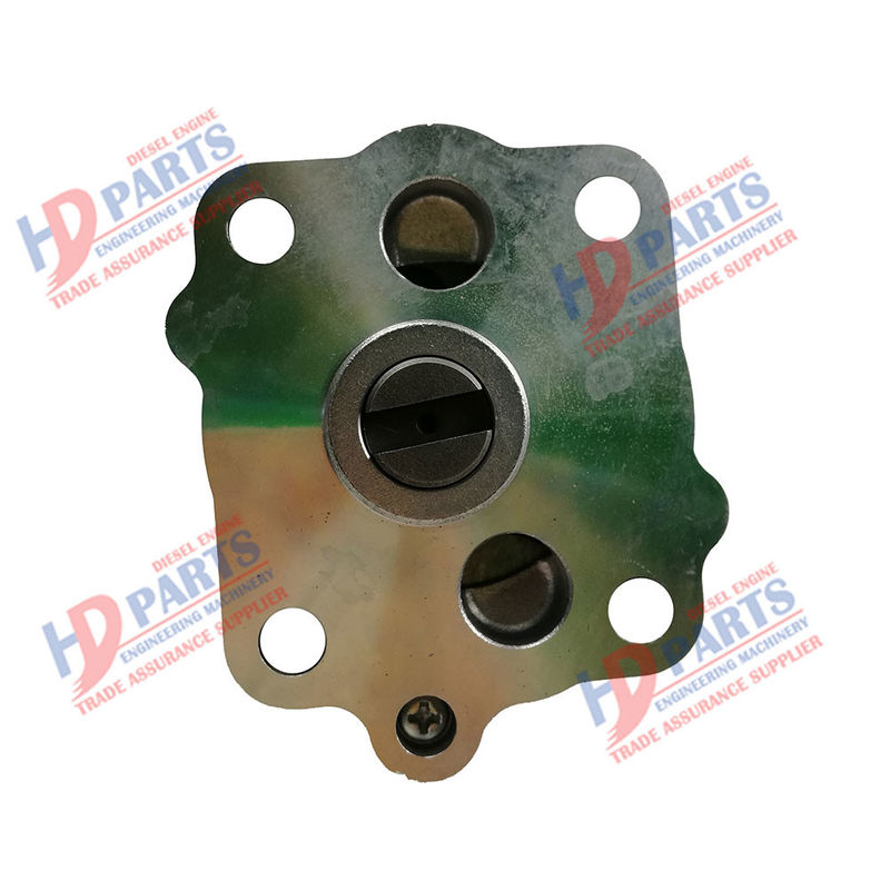 D750 D850 D950 V1100 V1200 Αντλία λαδιού κινητήρα 15261-35010 Κατάλληλο για εξαρτήματα κινητήρων ντίζελ KUBOTA