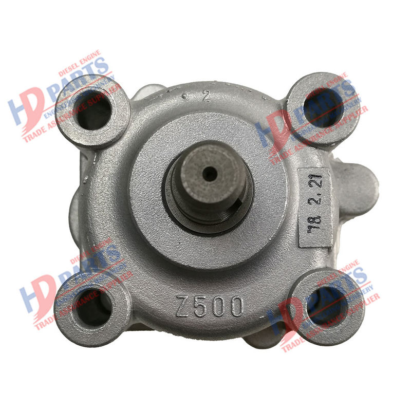 D750 D850 D950 V1100 V1200 Αντλία λαδιού κινητήρα 15261-35010 Κατάλληλο για εξαρτήματα κινητήρων ντίζελ KUBOTA