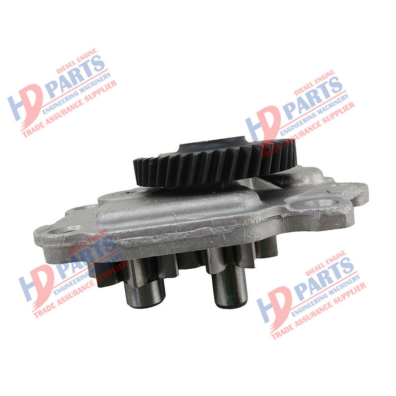 Αντλία λαδιού κινητήρα TD42 15010-06J02 15010-VB200 15010-VB201 Κατάλληλο για εξαρτήματα κινητήρων ντίζελ NISSAN