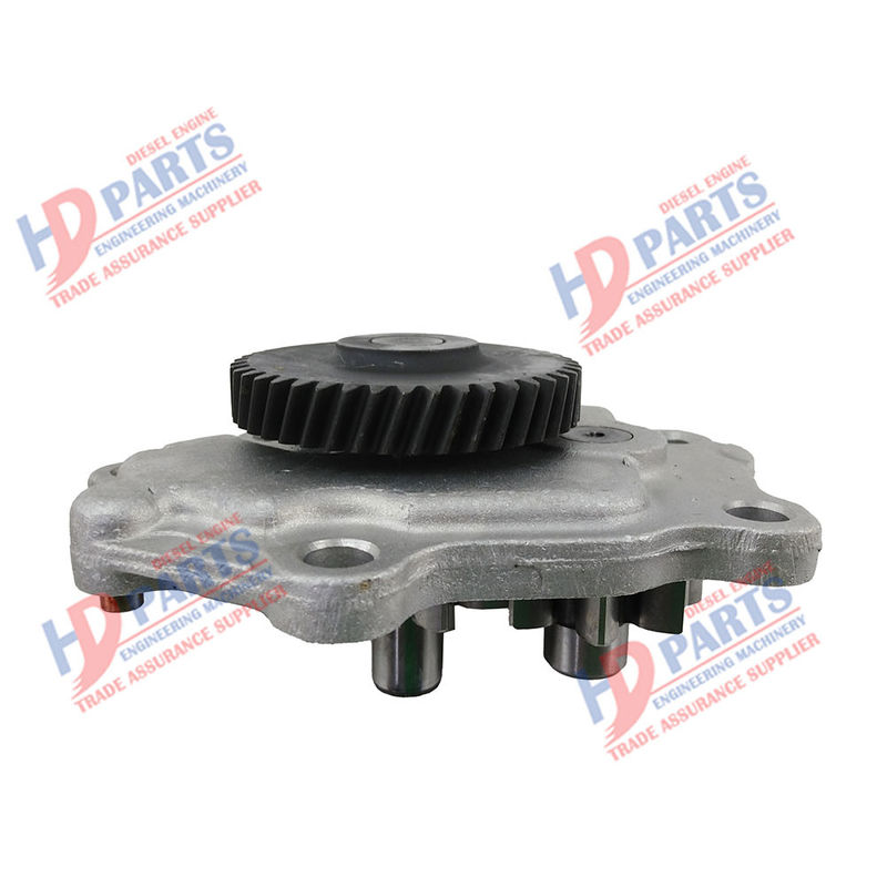 Αντλία λαδιού κινητήρα TD42 15010-06J02 15010-VB200 15010-VB201 Κατάλληλο για εξαρτήματα κινητήρων ντίζελ NISSAN