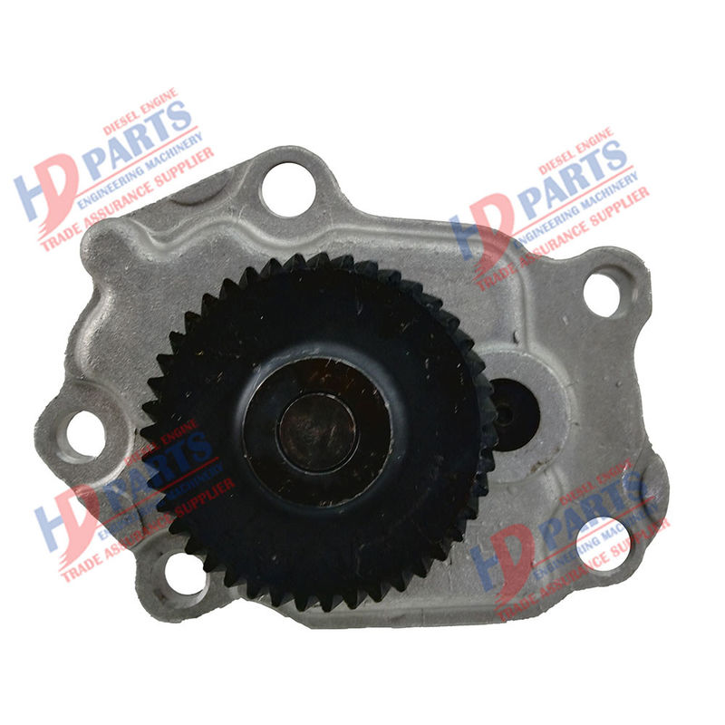 Αντλία λαδιού κινητήρα TD42 15010-06J02 15010-VB200 15010-VB201 Κατάλληλο για εξαρτήματα κινητήρων ντίζελ NISSAN