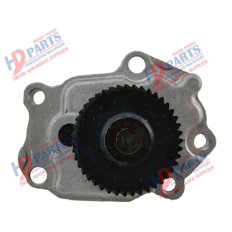 Αντλία λαδιού κινητήρα TD42 15010-06J02 15010-VB200 15010-VB201 Κατάλληλο για εξαρτήματα κινητήρων ντίζελ NISSAN