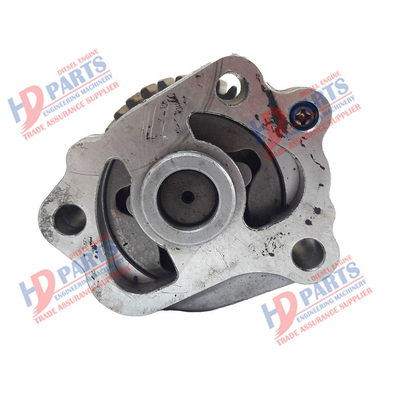 Z402 Z482 Z602 D722 D782 D902 Αντλία λαδιού κινητήρα 16851-35012 Για KUBOTA
