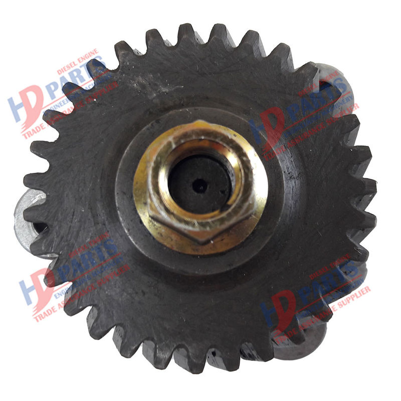 Z402 Z482 Z602 D722 D782 D902 Αντλία λαδιού κινητήρα 16851-35012 Για KUBOTA