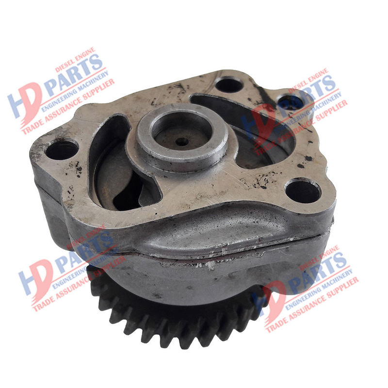 Z402 Z482 Z602 D722 D782 D902 Αντλία λαδιού κινητήρα 16851-35012 Για KUBOTA