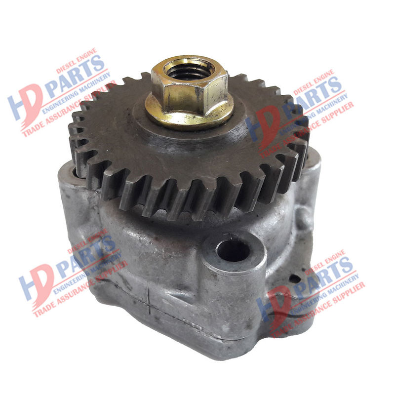 Z402 Z482 Z602 D722 D782 D902 Αντλία λαδιού κινητήρα 16851-35012 Για KUBOTA