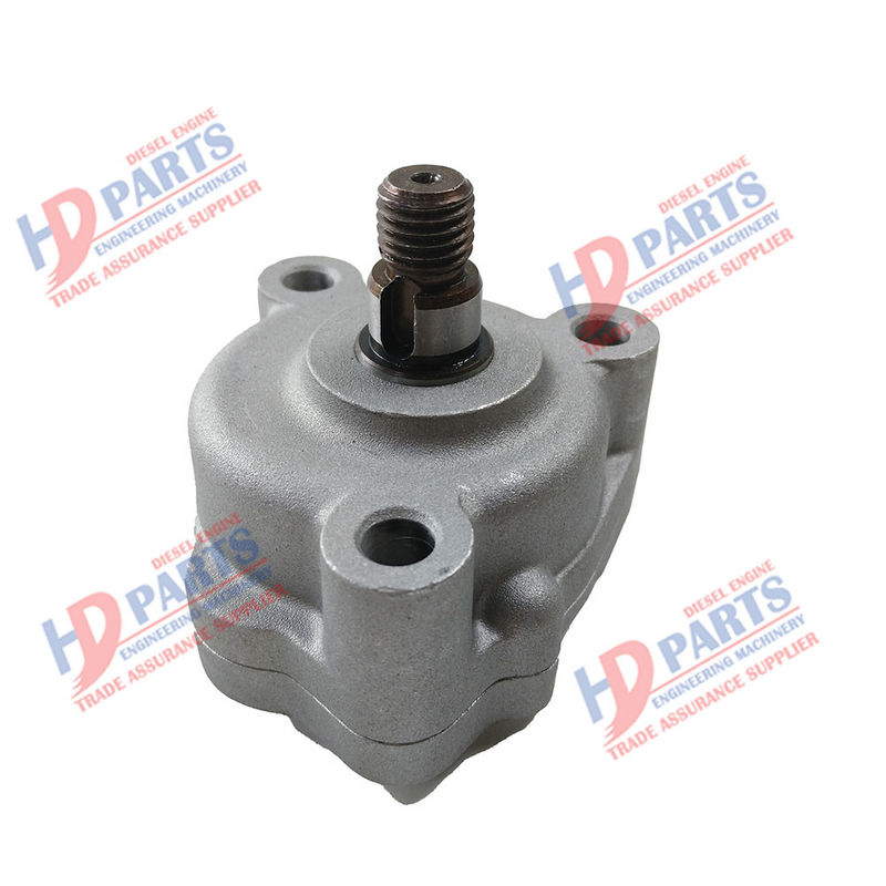 Z430 Z482 Z602 D662 D722 D782 Αντλία λαδιού κινητήρα 16851-35012 Για KUBOTA