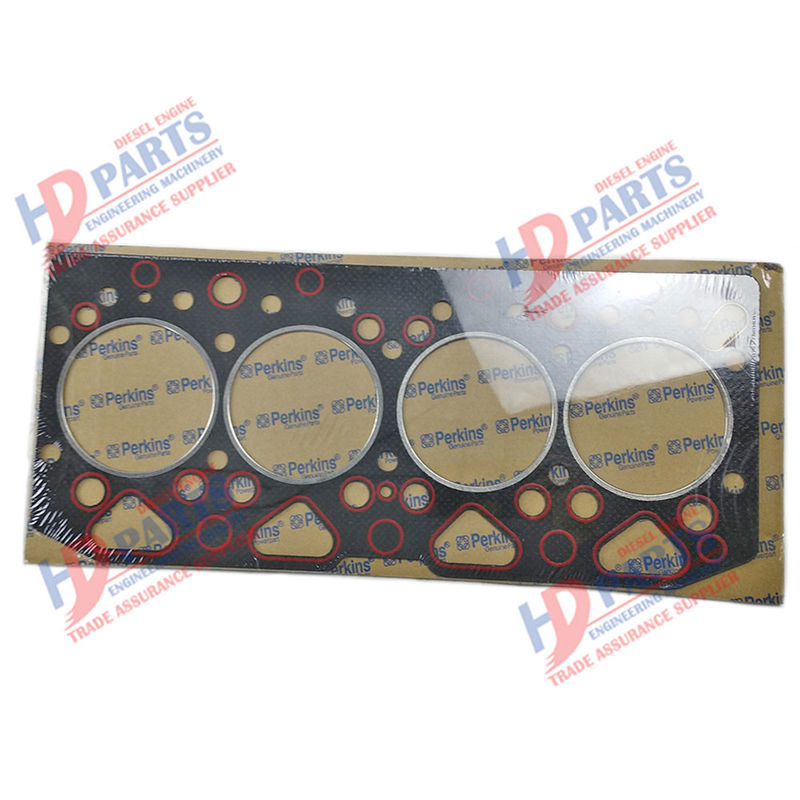 1004-4 1004G 1004-40 1004-42 Φλάντζα κεφαλής κινητήρα 4.41135TI 1934 2200 3681E037
