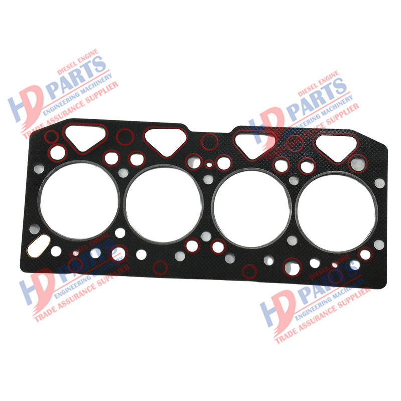 1004-4 1004G 1004-40 1004-42 Φλάντζα κεφαλής κινητήρα 4.41135TI 1934 2200 3681E037