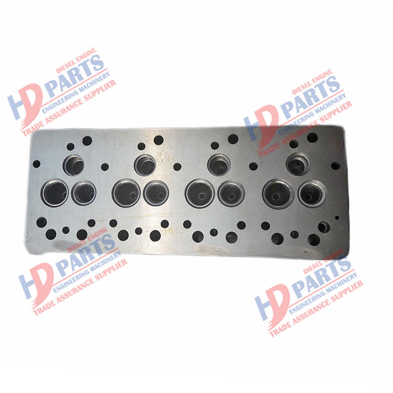 4D94 4D94-2 Κυλινδροκεφαλή κινητήρα 6144-11-1112 6144-11-1010 Για KOMATSU