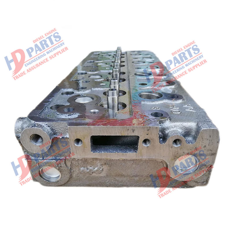 4D94 4D94-2 Κυλινδροκεφαλή κινητήρα 6144-11-1112 6144-11-1010 Για KOMATSU