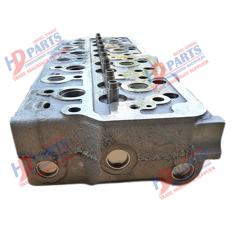 4D94 4D94-2 Κυλινδροκεφαλή κινητήρα 6144-11-1112 6144-11-1010 Για KOMATSU