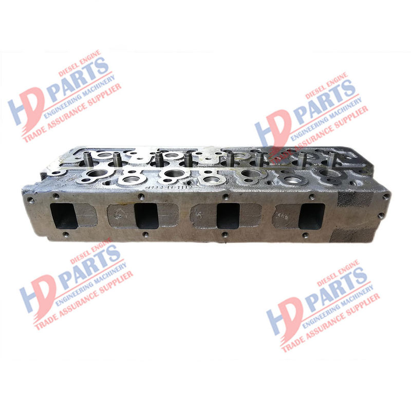 4D94 4D94-2 Κυλινδροκεφαλή κινητήρα 6144-11-1112 6144-11-1010 Για KOMATSU