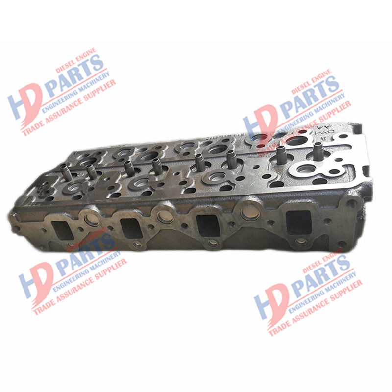 4D94 4D94-2 Κυλινδροκεφαλή κινητήρα 6144-11-1112 6144-11-1010 Για KOMATSU