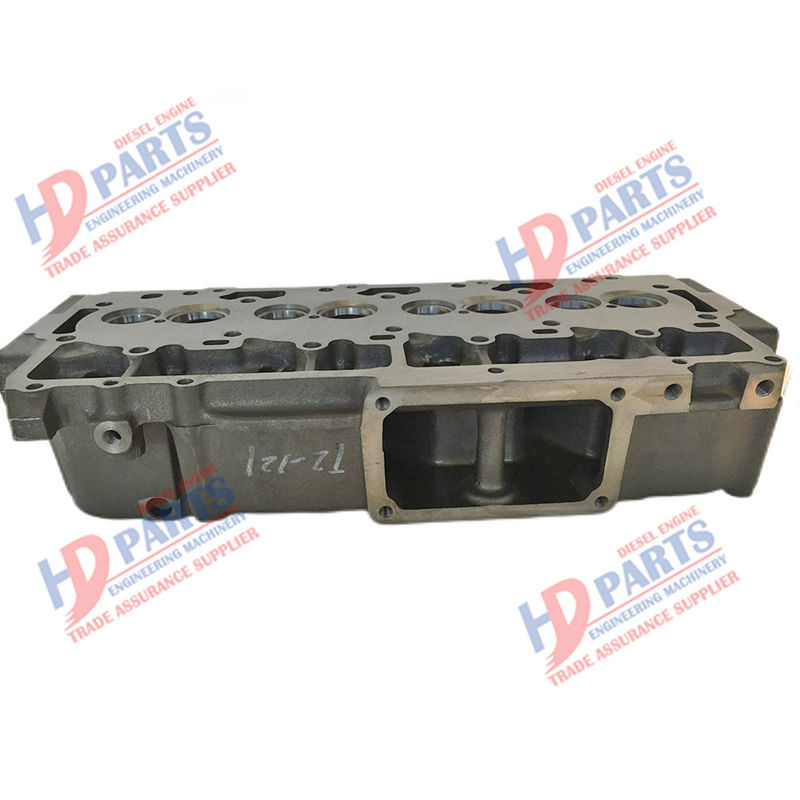 Κινητήρας Diesel Cat 3204 Κυλινδροκεφαλή CATERPILLAR 6I2378 Integral Type