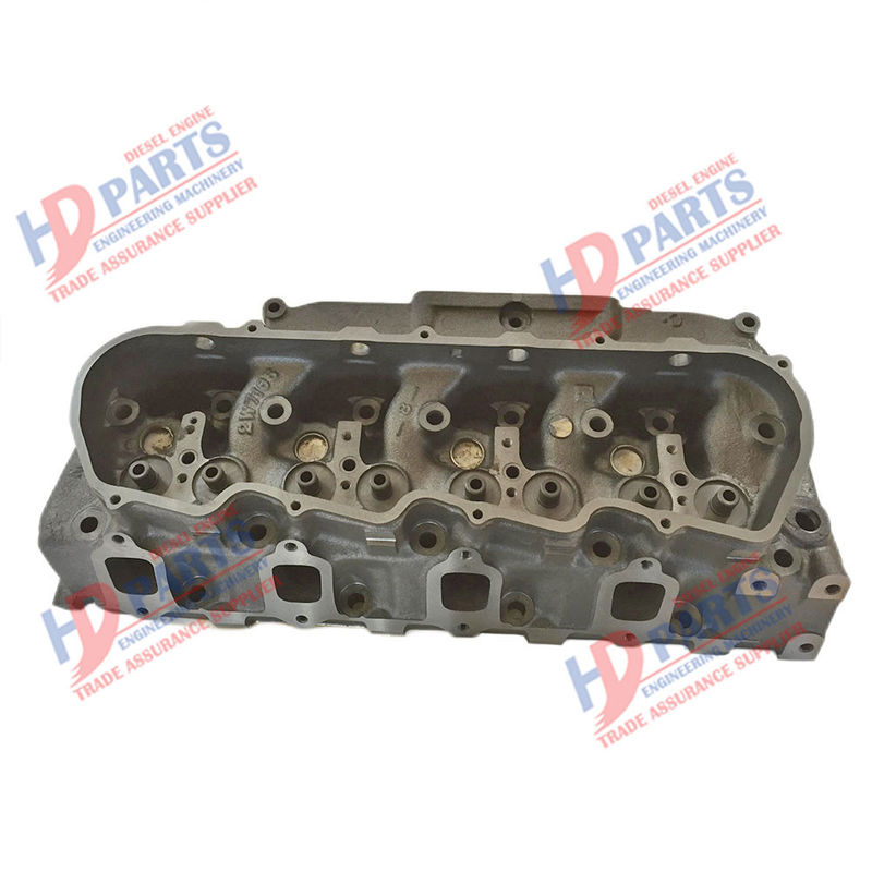Κινητήρας Diesel Cat 3204 Κυλινδροκεφαλή CATERPILLAR 6I2378 Integral Type