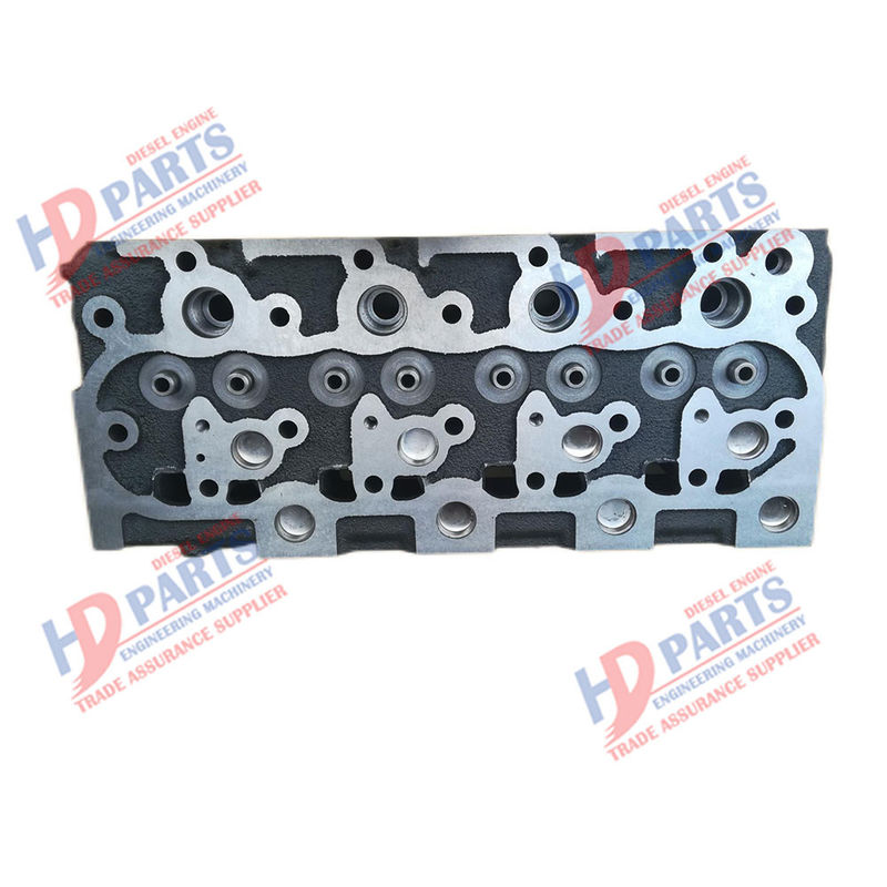 V1500 V1501 Κεφαλή κυλίνδρου κινητήρα για 15401-03040 15401-03110 15401-03042 Για KUBOTA