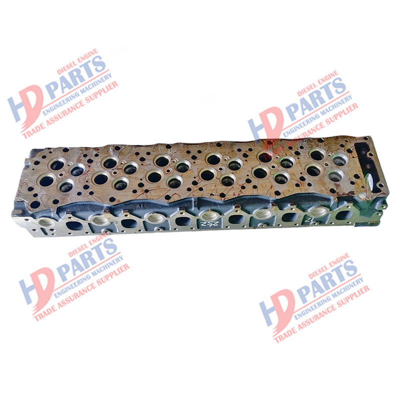 Κεφαλή κυλίνδρου κινητήρα ISUZU 6UZ1 8-98388592-0 για ανταλλακτικά κινητήρων ISUZU Diesel