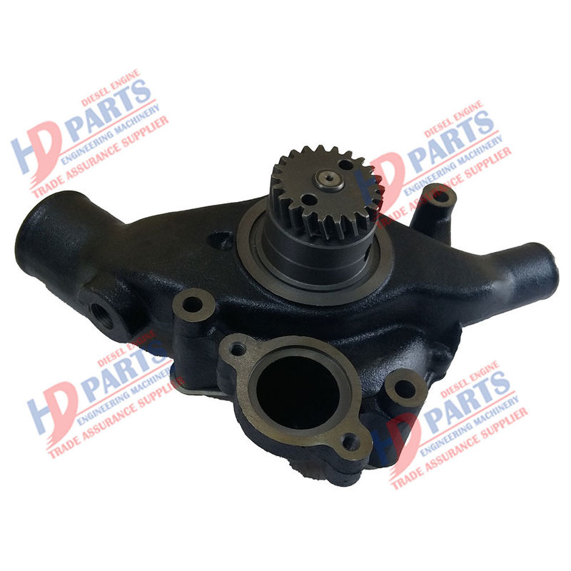 EL100 EC100 M10C 22T Αντλία νερού κινητήρα 16100-3801 16100-3632 Για HINO