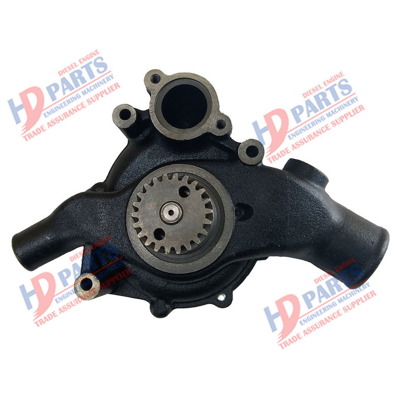 EL100 EC100 M10C 22T Αντλία νερού κινητήρα 16100-3801 16100-3632 Για HINO