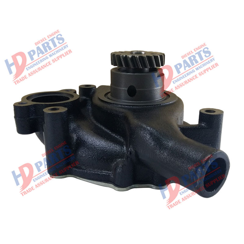 EL100 EC100 M10C 22T Αντλία νερού κινητήρα 16100-3801 16100-3632 Για HINO