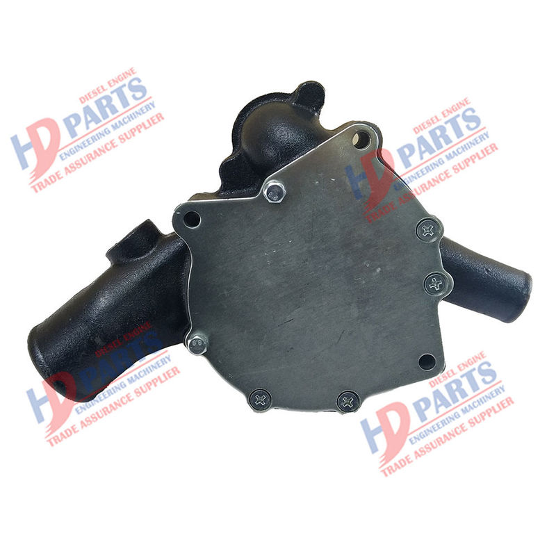 EL100 EC100 M10C 22T Αντλία νερού κινητήρα 16100-3801 16100-3632 Για HINO